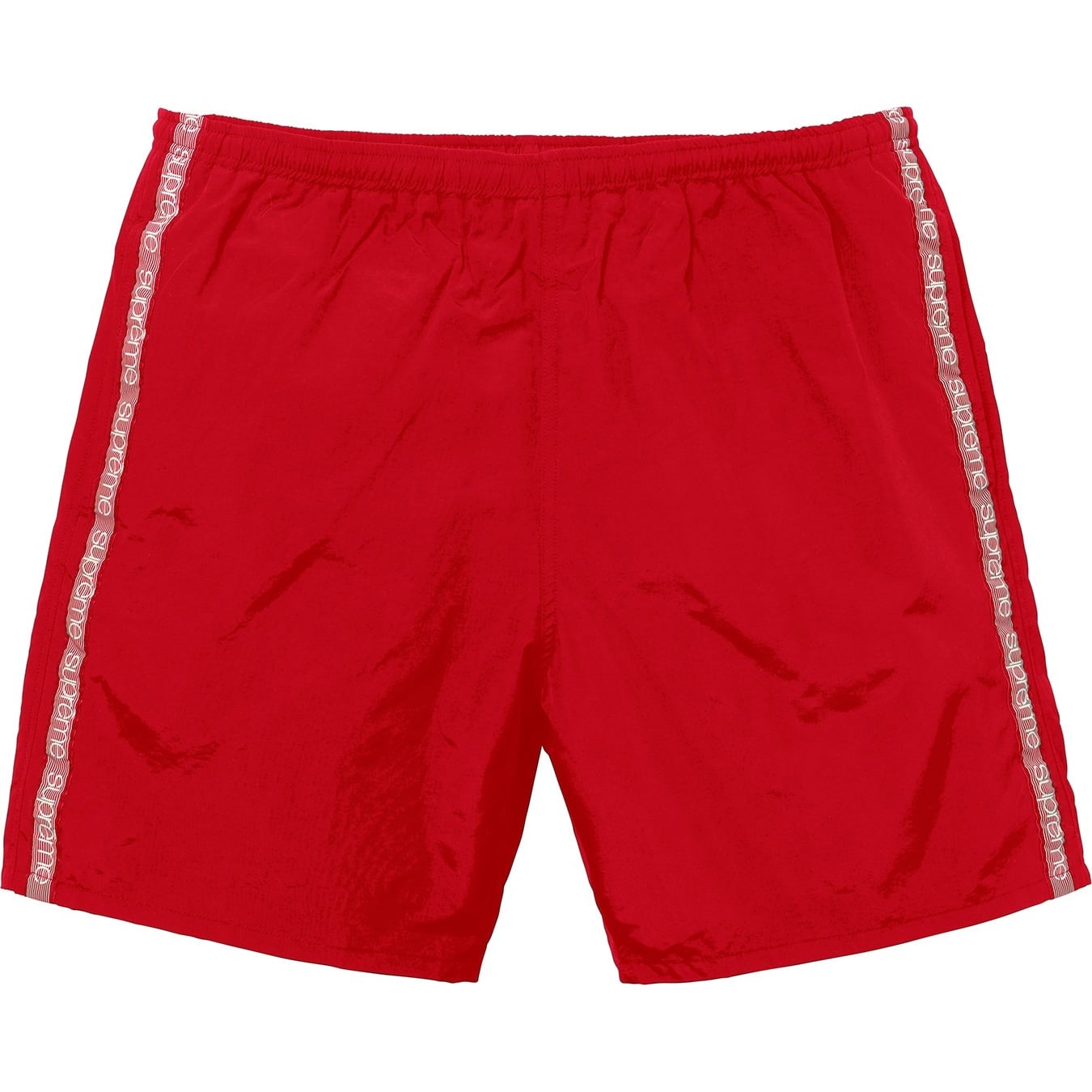 Tonal Taping Water Short view 2